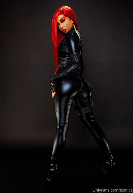 iconica actriz porno imágenes