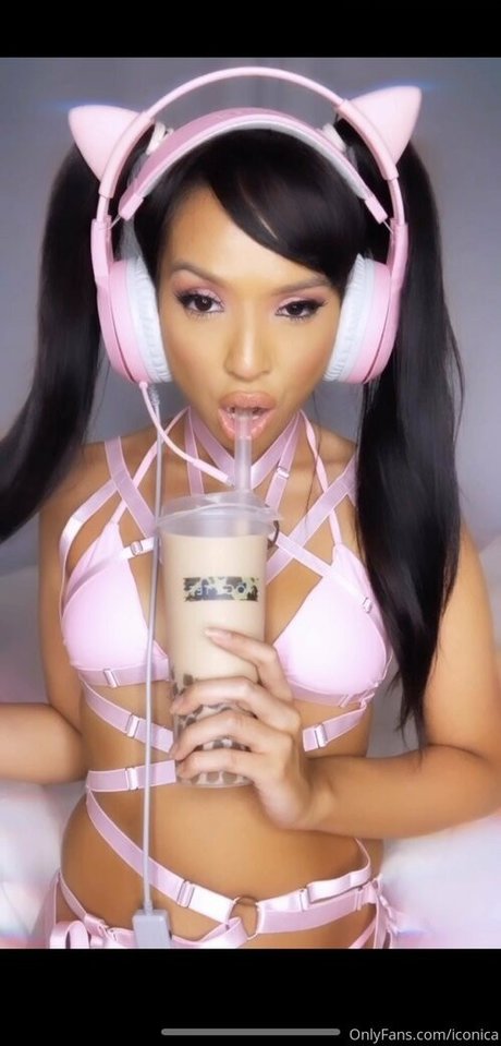 iconica modelo exclusivo galería