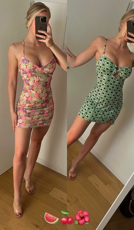 Michelle Czaja Fotoaufnahmen