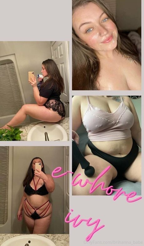 brihanna babe estrella desnuda fotos