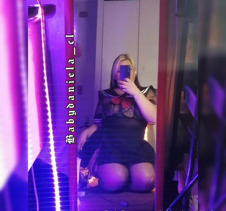 babydaniela free modelo de alta calidad recopilación