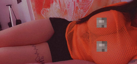 yourfavbustybrat actriz sexual recopilación