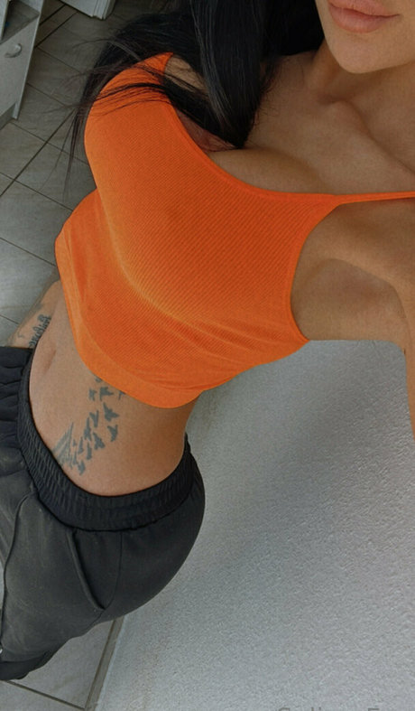 Selina Fox modelo erótico imagen