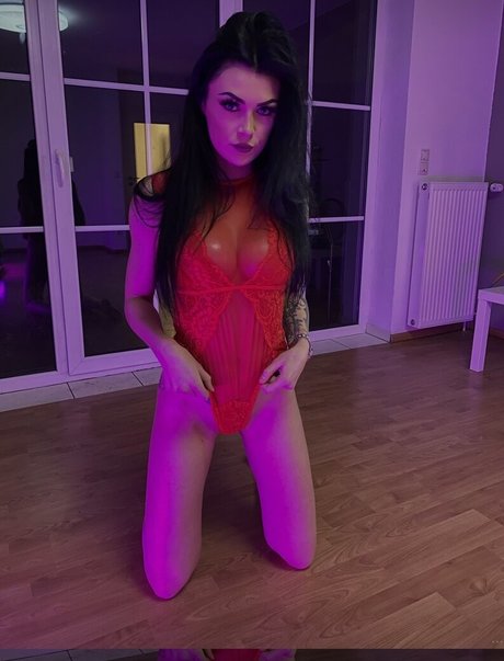 Selina Fox buen modelo fotos