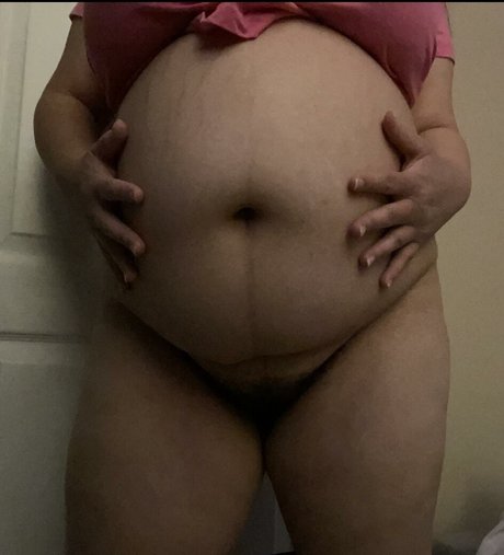 bustybabymarie modelo atractivo imagen