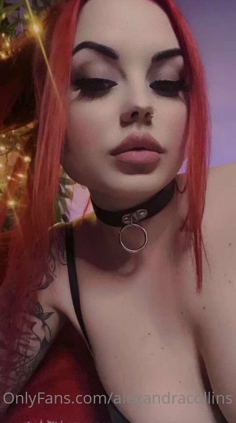 Alexx Collins actriz de arte imágenes