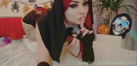 Alexx Collins sexo estrella porno archivo