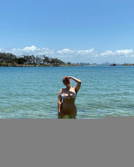 Scoutcohen actriz foto