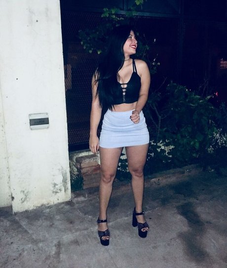 Belen Blanco actriz libre archivo