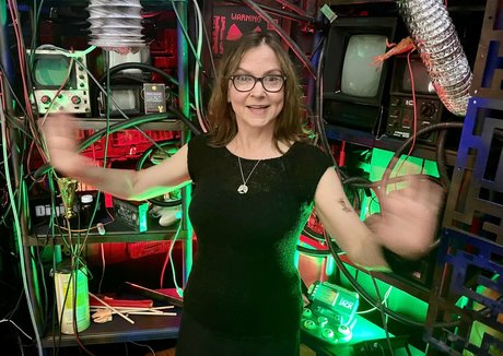 Violet Berlin libre de estrellas archivo