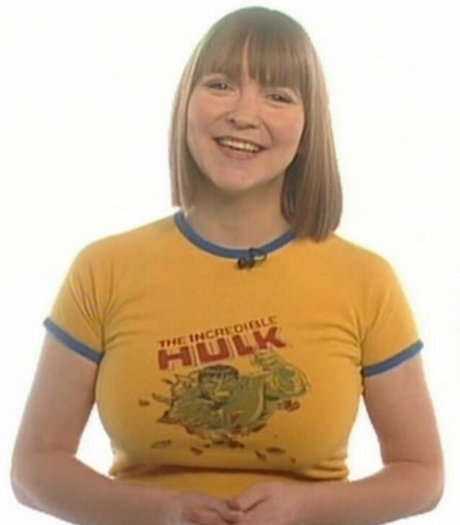 Violet Berlin estrella porno atractiva foto