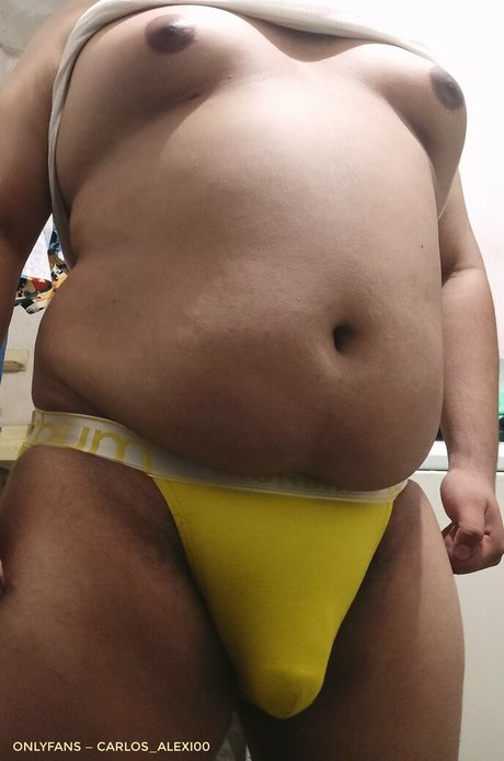 carlosalexi1007 estrella sexy archivo