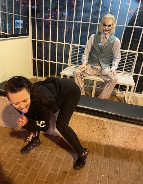 Jackontherocks modelo mejor imágenes