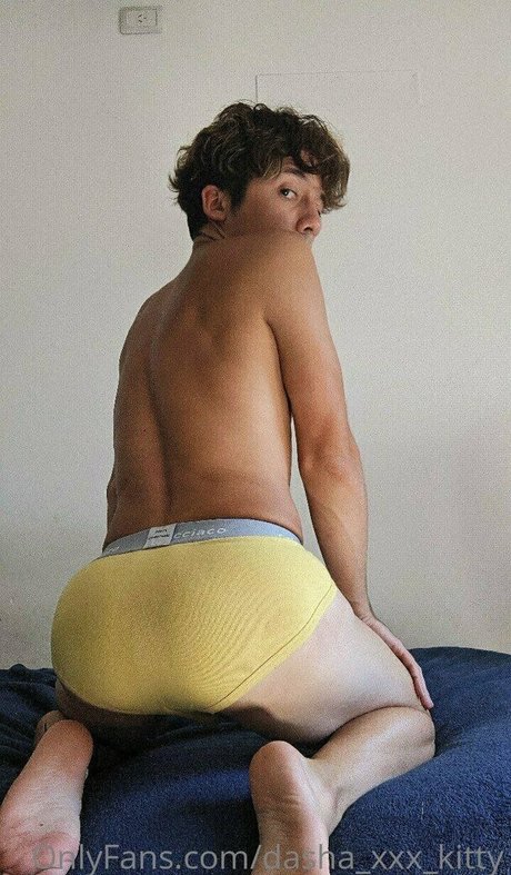 dasha xxx kitty estrella agradable imagen