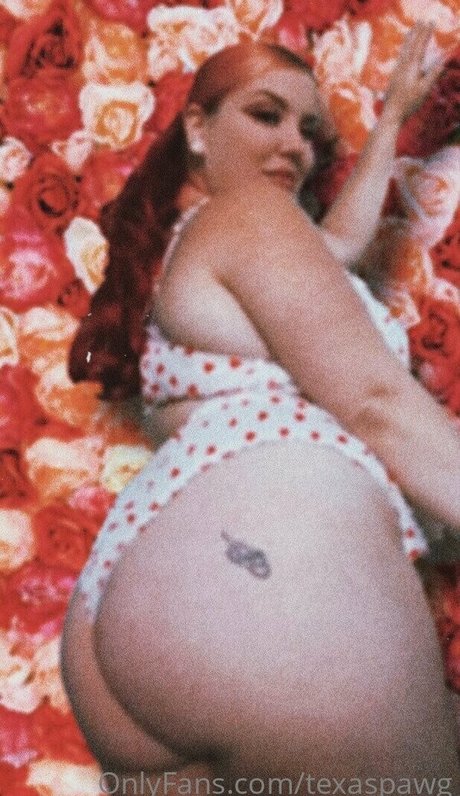 texaspawg modelo desnudo archivo