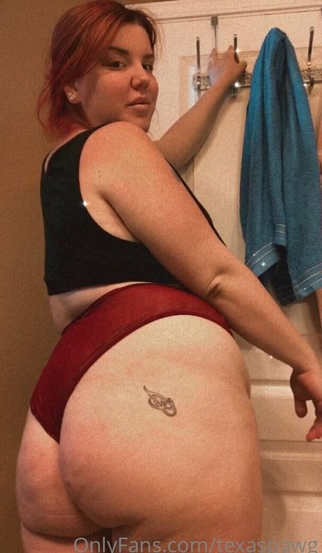 texaspawg estrella porno caliente imagen