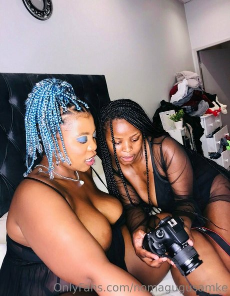 nomagugusamke estrella sexy galería