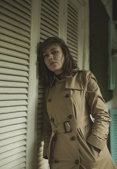 Rahma Hassan estrella porno hermosa imagen