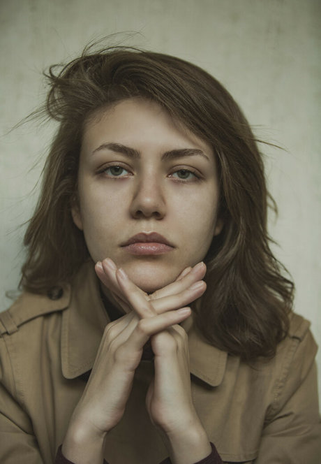 Rahma Hassan estrella porno hermosa galería