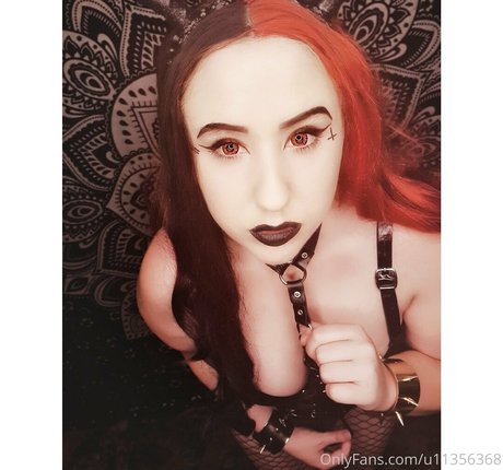 gothickitti estrella de alta definición imágenes