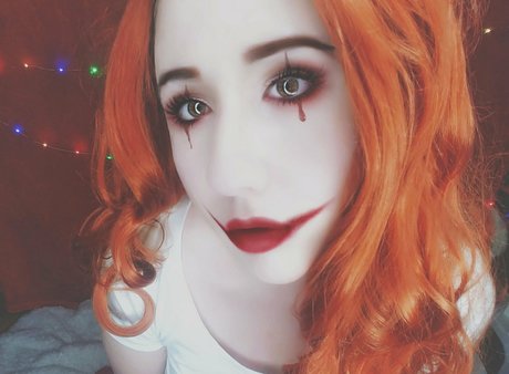 gothickitti estrella exclusiva fotos