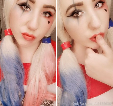 gothickitti bonita estrella archivo