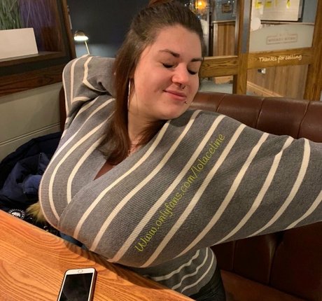 lolaceline estrella exclusiva fotos