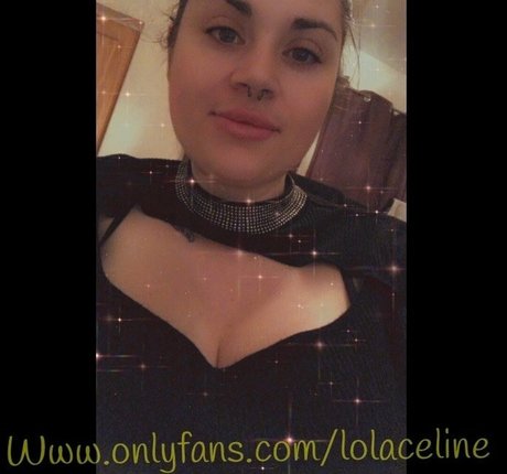 lolaceline modelo exclusivo foto