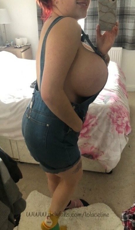 lolaceline buena estrella porno recopilación