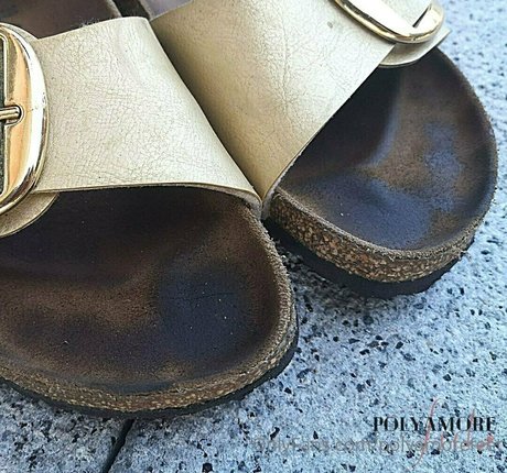 polyamorefeet buen modelo fotos