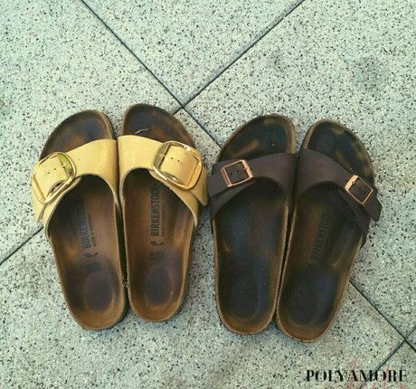 polyamorefeet arte estelar archivo