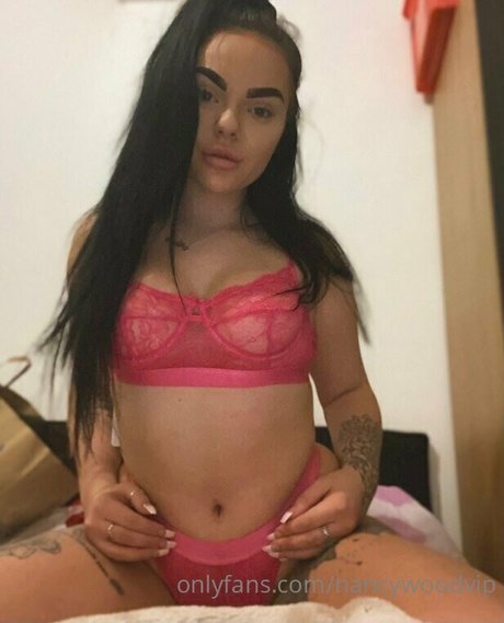 nancywood2 modelo erótico foto