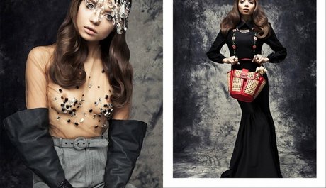 Ganna Bogdan actriz xxx fotos