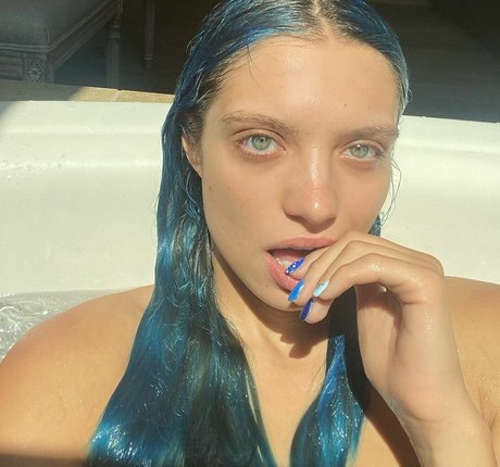 Ganna Bogdan modelo xxx fotos