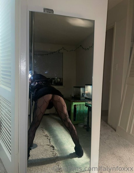 falynfoxxx estrella exclusiva fotos