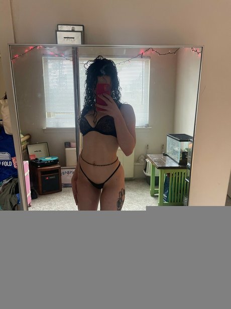 falynfoxxx modelo de alta definición galerías