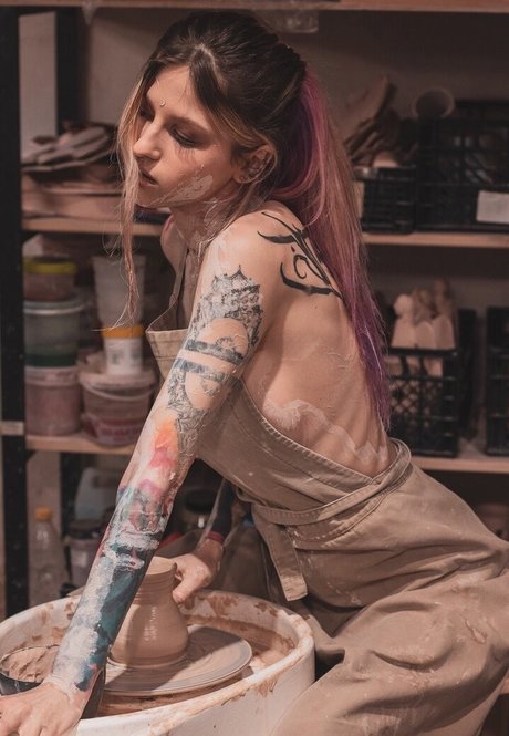 Vse Zrya modelo perfecto imágenes