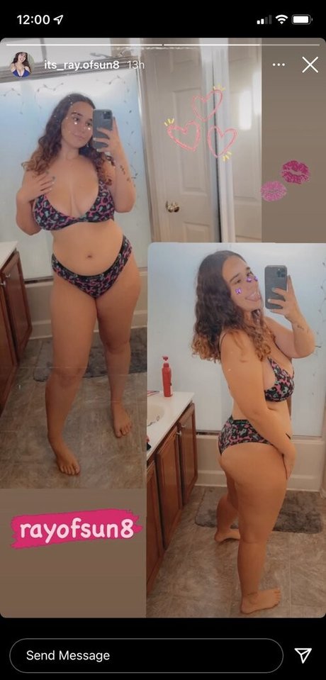 Rayofsun8 arte estelar foto