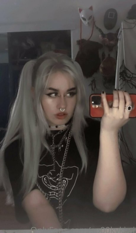 sp00kykiwi sexo estrella recopilación