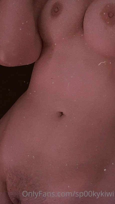 sp00kykiwi estrella porno mejor recopilación