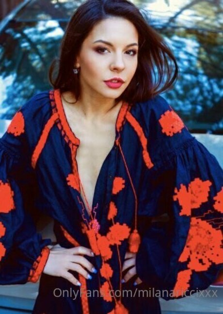 milanariccixxx actriz adulta archivo