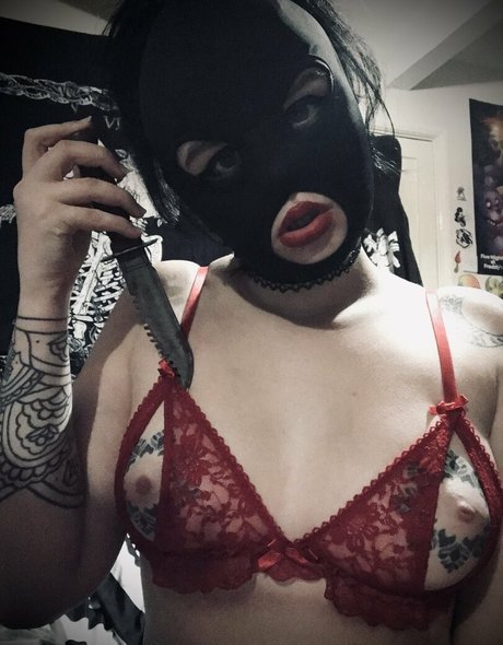 diilestrange buena actriz galerías