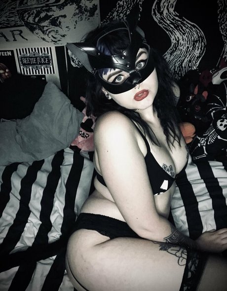 diilestrange estrella porno fotos