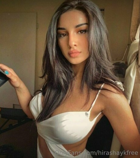 hirashaykfree modelo de alta calidad recopilación