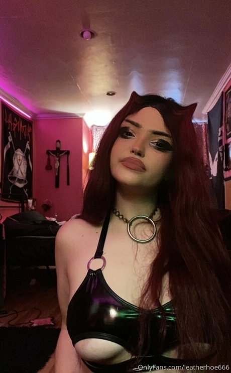 leatherhoe666 actriz adulta archivo