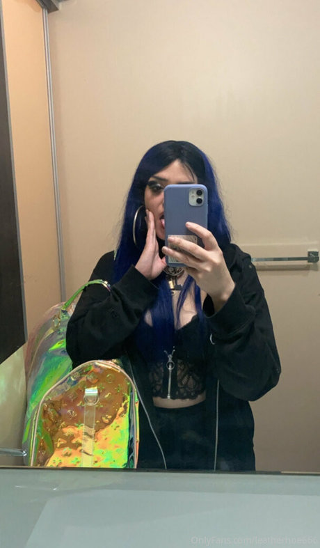 leatherhoe666 actriz archivo