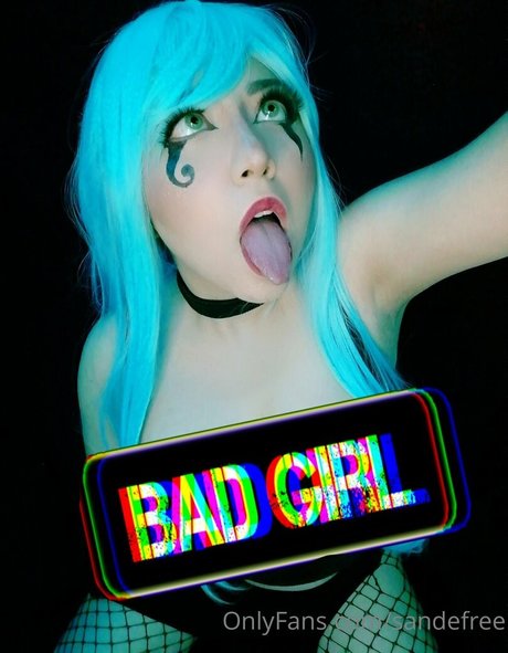 sandefree modelo sexy recopilación