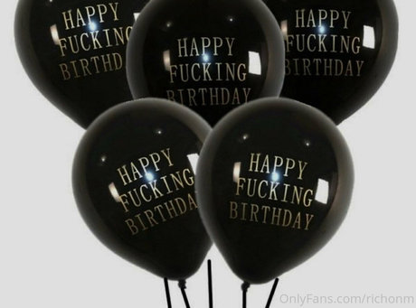 richonm actriz recopilación