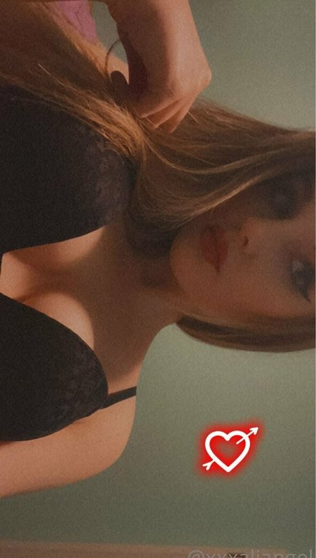 xxxaliangel estrella porno exclusiva galería
