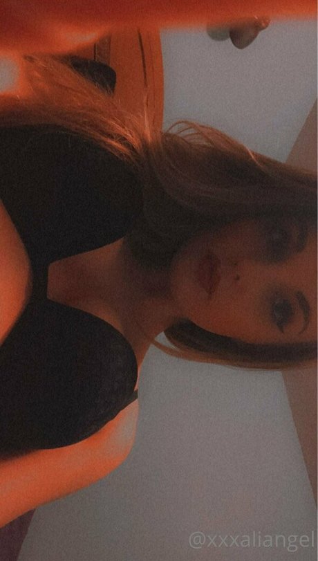 xxxaliangel arte estelar fotos